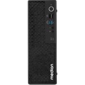 Medion Mini PC Picoworx T80 III Ultra 7 258V 32GB/1TB SSD Win11 Pro (1000 GB, 32 GB), PC