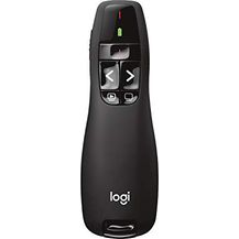 Bild für Logitech R400 Presenter