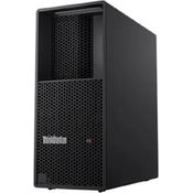 Lenovo ThinkStation P3 Tower 30GS00B5GE - Intel i9-14900K, 32GB RAM, 512GB SSD, Intel UHD Grafik 770, Win11 Pro