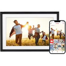 Bild für Rollei Smart WiFi Frame 104 AtmosphereLED