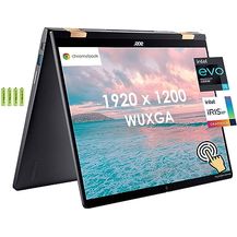 Bild für acer Spin 714 2-in-1 35,6 cm (14 Zoll)