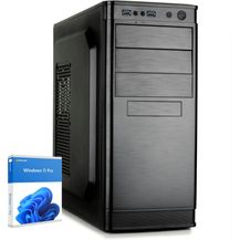 Bild für dcl24.de Office Business-PC AMD Ryzen 5 5600G