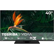 Bild für Toshiba 40LV3F63DA