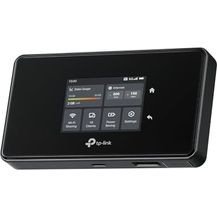 Bild für TP-Link M8550 5G LTE Mobiler WLAN Router