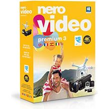 Bild für Nero Video Premium 3 (PC)