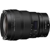 Nikon Z 14-24 mm 1:2.8 S (INKL. HB96, HB97, CL-C2) JMA711DA