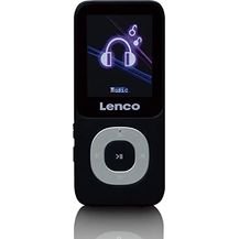 Bild für Lenco Xemio 659MIX MP3 Player