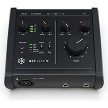 Bild für IK Multimedia AXE I/O ONE