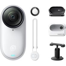 Bild für Insta360 GO3S mit 128 GB Speicher (weiß)