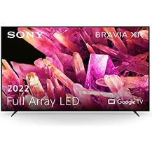 Bild für Sony XR-65X90K/P BRAVIA XR 65 Zoll Fernseher (Full Array LED, 4K Ultra HD, High Dynamic Range (HDR)