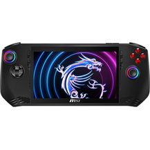 Bild für MSI Claw A1M-036 Gaming Handheld
