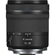 Bild für CANON Objektiv RF 15-30mm F4.5-6.3 is STM (Ultra Weitwinkel Zoom, 5,5-Stufen optischer Bildstabilisator, Center Macro Modus, 67mm Filtergewinde, kompatibel mit In-Body is mit bis zu 7 Stufen)
