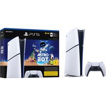 Bild für PlayStation 5 Digital Edition (Slim)