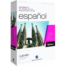 Bild für Interaktive Sprachreise: Sprachkurs 2 Español