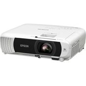 Epson EB-FH08 3LCD-Projektor, 3.600 Lumen, 337 Zoll Bilddiagonale, 1.920x1.080p FullHD, 2 HDMI, Split-Screen-Funktion