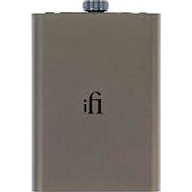 Bild für iFi hip-dac3 Tragbarer Hi-Res DAC/Kopfhörerverstärker – True Balanced Circuit