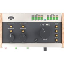 Bild für Universal Audio VOLT 476