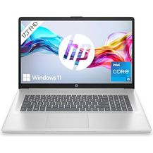 Bild für HP Laptop 17,3 Zoll FHD