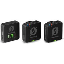 Bild für RØDE Wireless PRO Kompakt-Funkstrecken-Set mit Timecode
