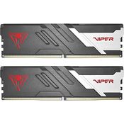 Patriot Memory Viper Venom Kit DDR5 RAM 32GB (2 x 16GB) 6000MHz CL36 - Preisvergleich