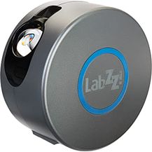 Bild für Levenhuk LabZZ SP20 Astroplanetarium-Projektor Mit Fernbedienung Und Farbenfrohen Projektionen Von Sternen Und Nebeln