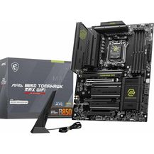 Bild für MSI MAG B850 Tomahawk MAX WiFi Mainboard, ATX