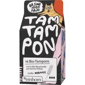 TamTampon Bio-Tampons Normalo - Preisvergleich