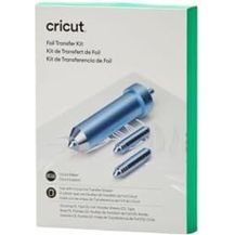 Bild für Cricut Foil Transfer Kit