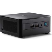 ASUS NUC 12 Pro Kit RNUC12WSHI700002I, KI-fähiger Desktop-PC