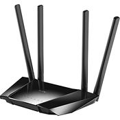 Cudy LT400 4G LTE Router SIM Karte, N300 WLAN Router, 300 Mbit/s WLAN, DDNS, PPTP/L2TP VPN