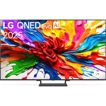 Bild für LG Electronics 65QNED93A6A.AEEQ 65",4K QNED evo Display mit Hintergrundbeleuchtung