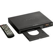 Reflexion DVD367 DVD-Player (Full HD, mit Display, HDMI, Fernbedienung und CD Kopierfunktion auf USB)