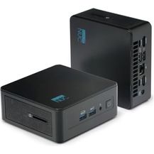 Bild für Concept FutureNUC Pro NUC 12i5HP-W11P