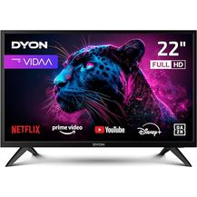 Bild für DYON Movie Smart 22 VX, 22 Zoll (55 cm)