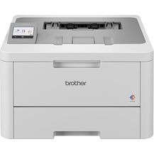 Bild für Brother HL-L8230CDW Professioneller und kompakter Farb-LED-Drucker mit WLAN (30 Seiten/Min.)