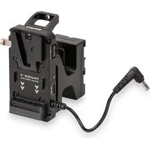 Bild für Tilta Akkuplatte kompatibel mit Sony FX6