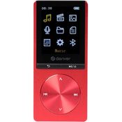 Denver Electronics MP-1820R MP4-Player - Preisvergleich