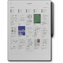 Bild für Remarkable reMarkable Paper Pro 