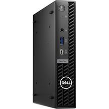 Bild für Dell OptiPlex 7020 Intel Core™ i5 i5-14500T 16 Go DDR5-SDRAM 512 Go SSD Windows 11 Pro MFF Mini PC Noir