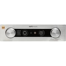 Bild für HIFIMAN EF400 Desktop Balanced Headphone DAC& Amplifier with Himalaya R2R DAC