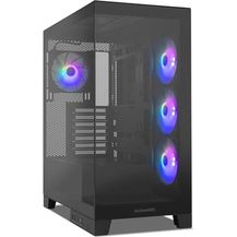 Bild für NOX XTREME PRODUCTS Hummer Glock Black