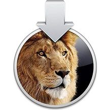 Bild für D-S Systems Installation-Bootstick kompatibel mit OS X 10.7 Lion macOS Bootfähiger Bootable USB (Bootstick)