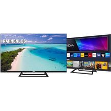 Bild für JTC-24 32" rahmenloser HD Smart TV JTCS32H39322FL