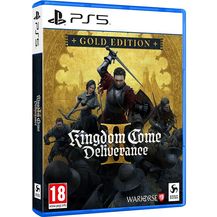 Bild für Kingdom Come: Deliverance 2