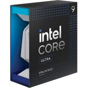Intel Core Ultra 9 285K (LGA 1851, 3.70 GHz, 24-Core), Prozessor