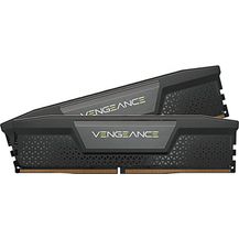 Bild für Corsair VENGEANCE DDR5 RAM 64GB (2x32GB)