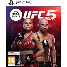 Bild für Electronic Arts EA Sports UFC 5 PS5-Spiel