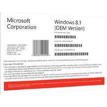Bild für Windows 8.1 Pro OEM 64 Bit Vollversion