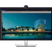 Dell UltraSharp U3224KBA Monitor (31,5 Zoll) 80 cm