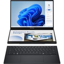 Bild für ASUS Zenbook Duo UX8406CA-QL203X
